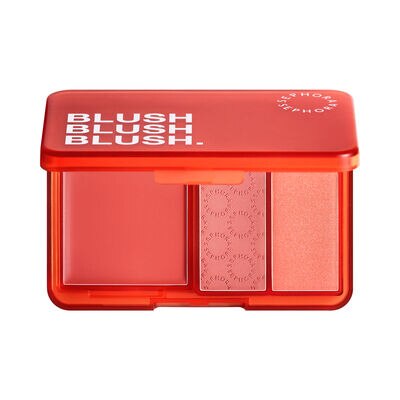 BLUSH PALETTE-25 (PALETA DE RUBOR PARA MEJILLAS)